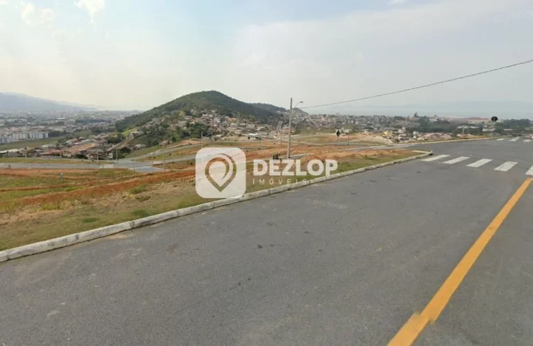 Terreno à venda no Jardim Janaína, Biguaçu | Altos Do Jardim - Destaque