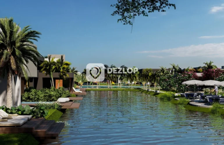 Terreno à venda no Deltaville, Biguaçu | Sunset - Destaque