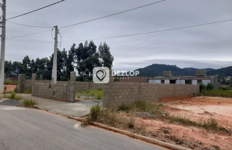 Terreno à venda em Gov. Celso Ramos, Gov. Celso Ramos - SC - Destaque