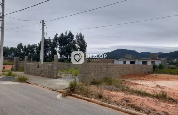 Terreno à venda no Governador Celso Ramos | Governador Celso Ramos - Destaque