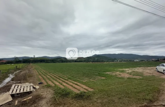 Terreno à venda no Centro, Antônio Carlos - Destaque