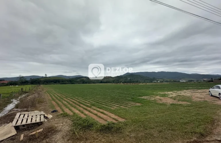 Terreno à venda no Centro, Antônio Carlos - SC - Destaque