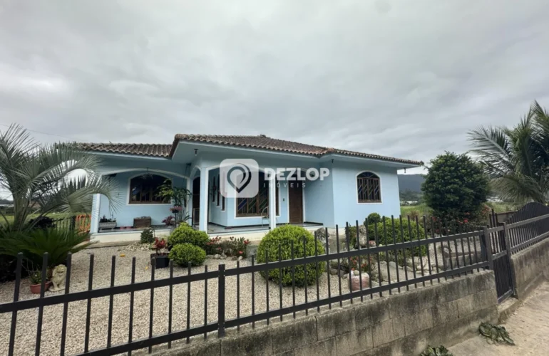 Casa à venda em Centro, Antônio Carlos - Destaque