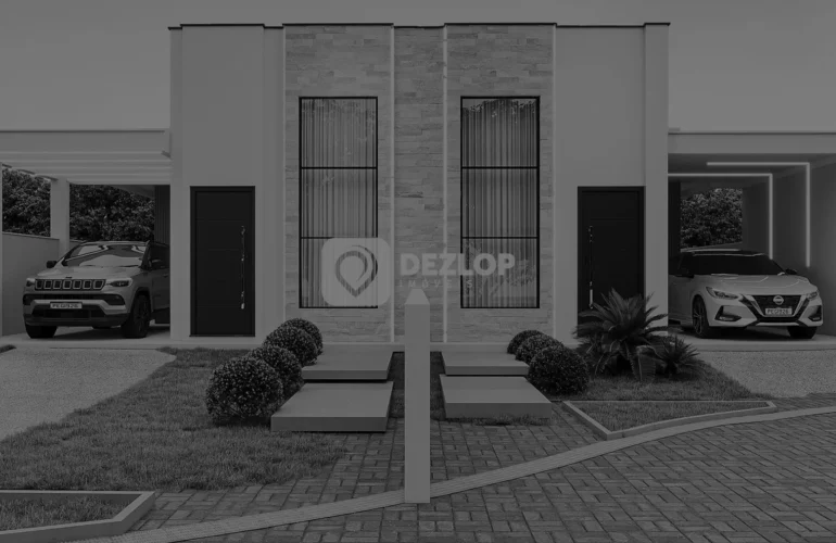 Apartamento à venda no Prado de Baixo, Biguaçu | 2 Quartos sendo 2 Suítes - Indisponível