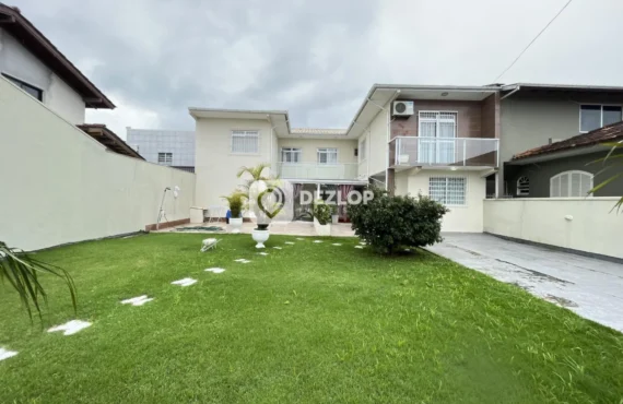 Casa à venda no Ipiranga em São José - SC | 3 Quartos - Destaque