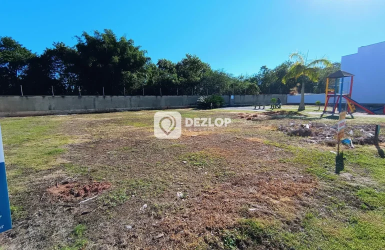 Terreno à venda no Deltaville, Biguaçu - SC | Cond. Costa do Sol - Destaque