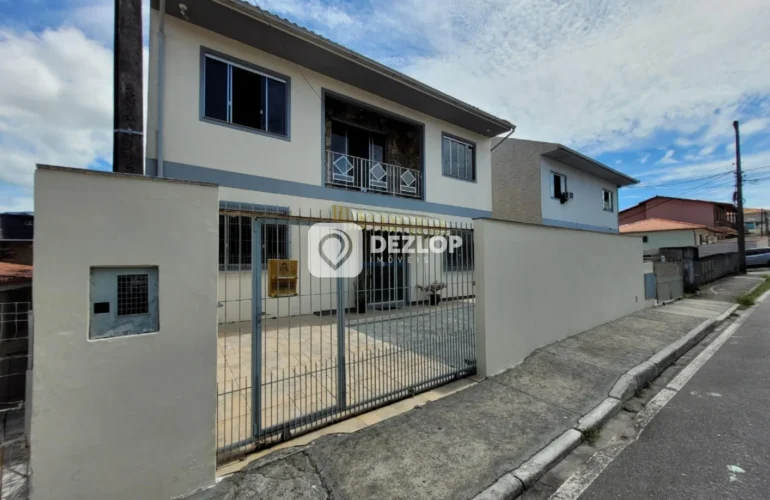 Casa à venda no Real Parque, São José | 4 Quartos sendo 1 Suíte - Destaque