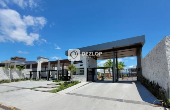 Terreno à venda no Deltaville, em Biguaçu - SC. - Destaque