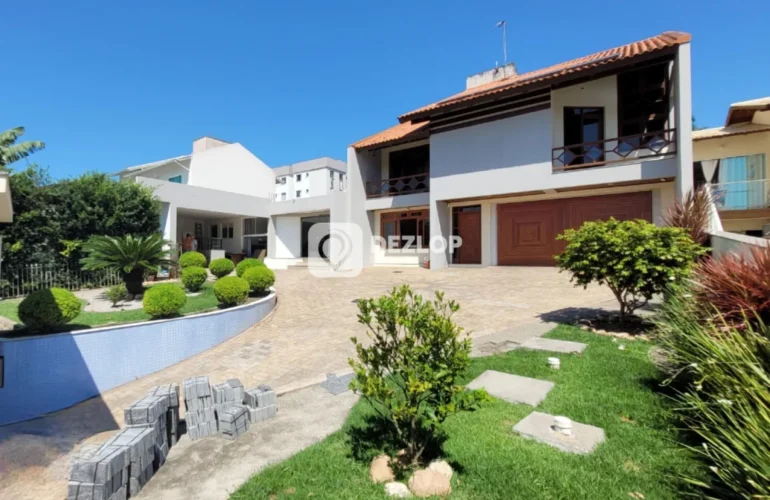 Casa à venda no Bom Viver, Biguaçu | 3 Quartos sendo 3 Suítes - Destaque