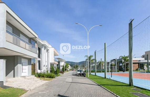 Casa de condomínio à venda em no Deltaville em Biguaçu - SC | 3 quartos sendo 1 suíte - Destaque
