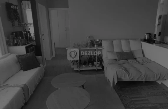 Apartamento à venda na região de Fundos em Biguaçu - SC | 3 Quartos sendo 1 Suíte - Indisponível