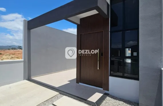 Geminado à venda na Governador Celso Ramos em Governador Celso Ramos - SC | 2 Quartos sendo 1 Suíte - Destaque