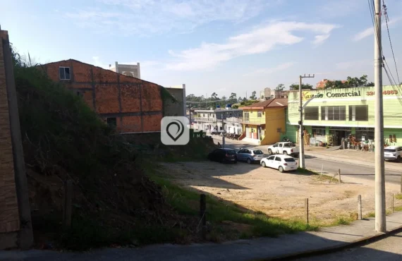 Terreno à venda na Prado em Biguaçu - SC - Destaque