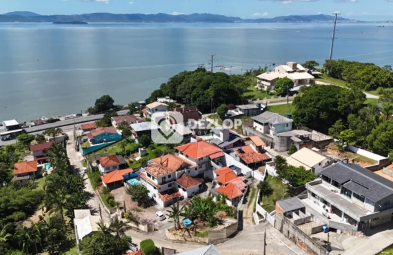 Pousada à venda em São Miguel (Guaporanga) em Biguaçu - SC | 13 quartos sendo 7 suítes - Destaque