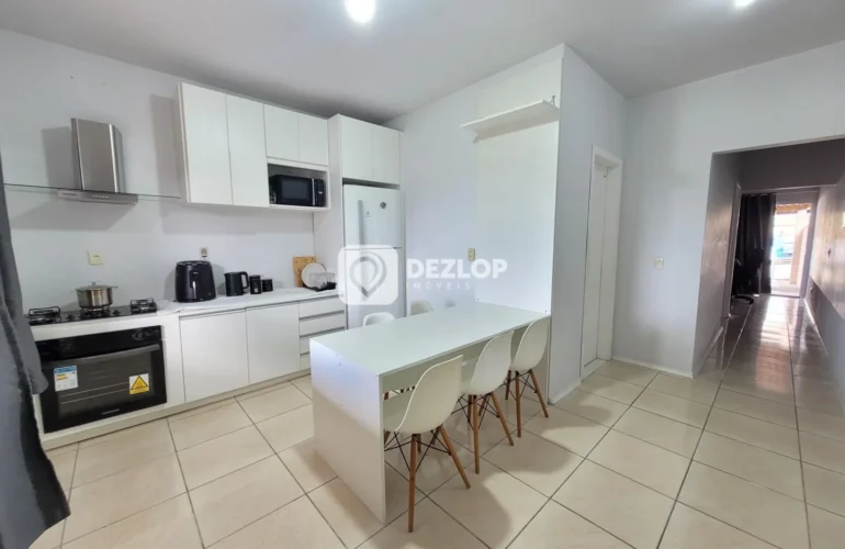 Geminado à venda na Areias De Cima em Governador Celso Ramos - SC | 2 Quartos - Destaque