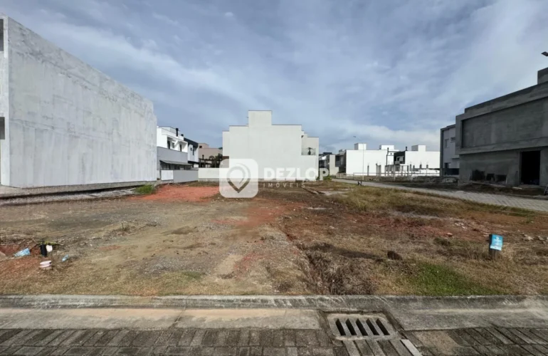 Terreno à venda em Deltaville, em Biguaçu - SC. - Destaque