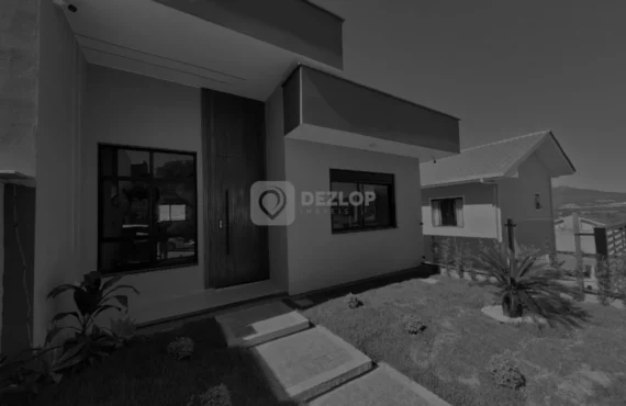 Casa à venda na Potecas em São José - SC | 3 Quartos sendo 1 Suíte - Indisponível