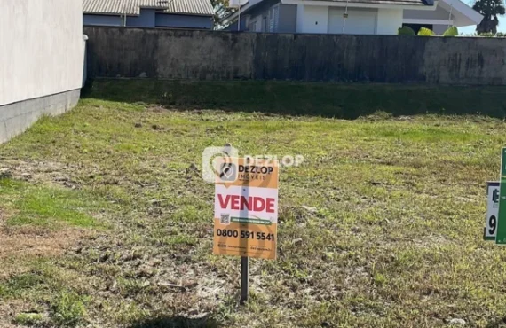 Terreno à venda em Deltaville, em Biguaçu - SC. - Destaque