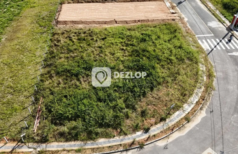 Terreno à venda na Beira Rio em Biguaçu - SC - Destaque