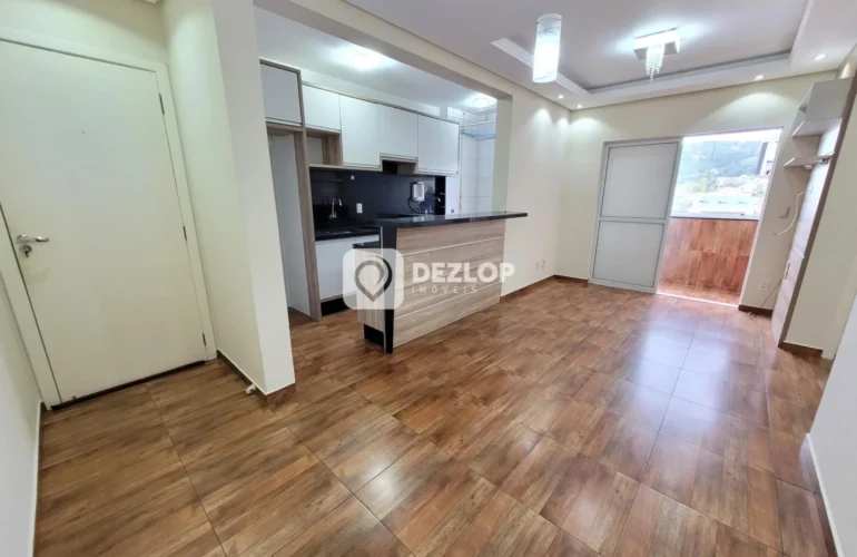 Apartamento à venda em Bom Viver, Biguaçu | 2 Quartos no Res. Munique - Destaque