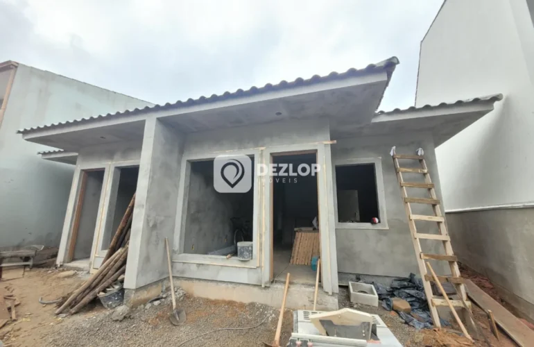 Geminado à venda na Potecas em São José - SC | 2 Quartos sendo 1 Suíte - Destaque