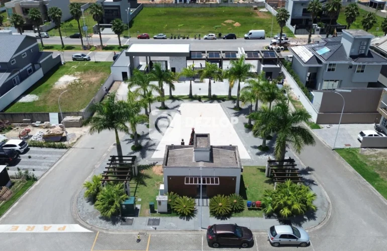 Dezlop Imóveis | A Melhor Imobiliária De Biguaçu E Região 10 Terreno à venda em Deltaville, em Biguaçu - SC. - Destaque