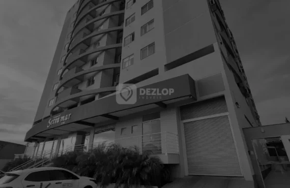 Apartamento à venda na região do Rio Caveiras em Biguaçu - SC | 2 Quartos - Indisponível