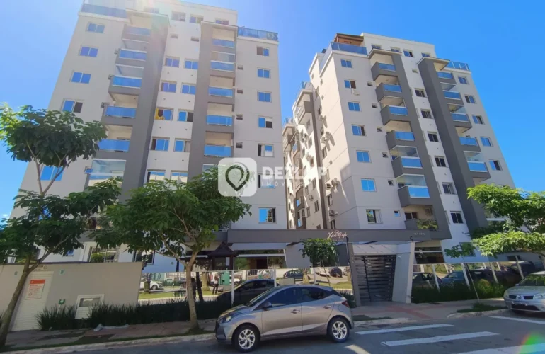 Apartamento à venda em Deltaville, em Biguaçu - SC | 2 Quartos - Destaque