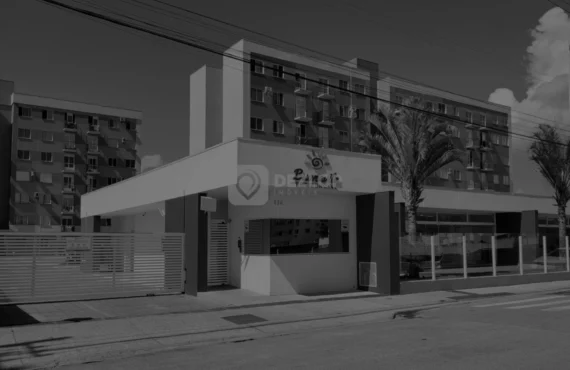 Apartamento à venda na Praia João Rosa em Biguaçu - SC | 2 Quartos - Indisponível