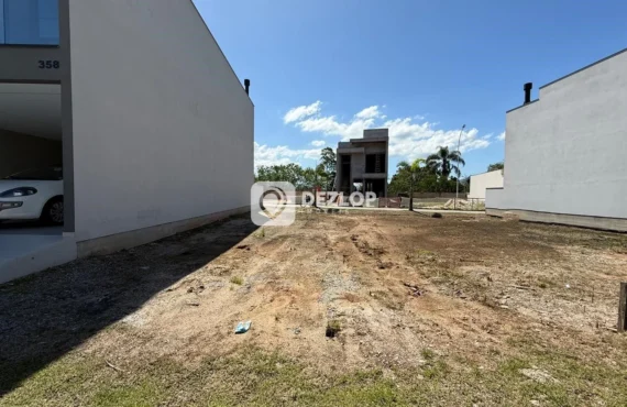 Terreno à venda em Deltaville, em Biguaçu - SC. - Destaque