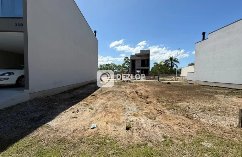 Terreno à venda no Deltaville, Biguaçu - SC | Cond. Costa do Sol - Destaque
