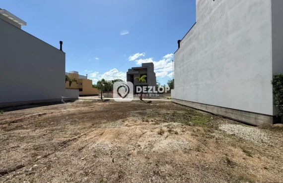 Terreno à venda em Deltaville, em Biguaçu - SC. - Destaque