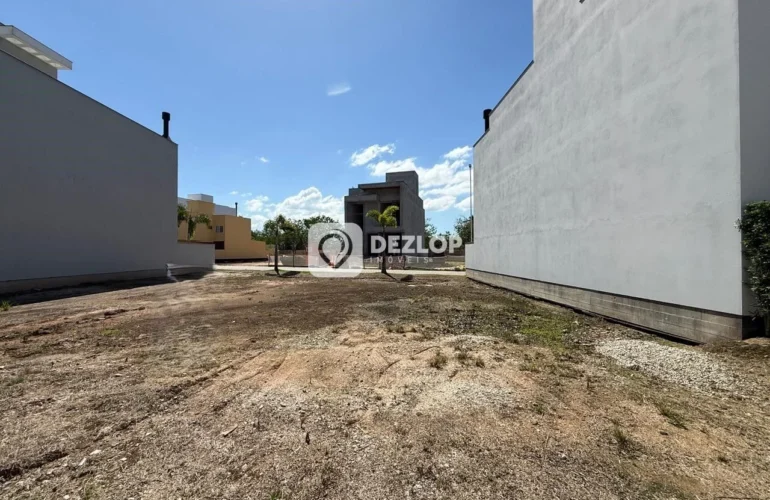 Terreno à venda em Deltaville, em Biguaçu - SC. - Destaque