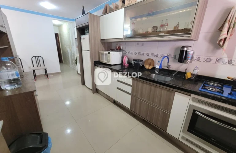 Geminado à venda no Bela Vista, Palhoça | 2 Quartos - Destaque
