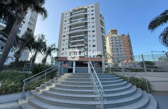Apartamento à venda na Barra dos Bareiros em São José - SC | 2 Quartos sendo 1 Suíte - Destaque