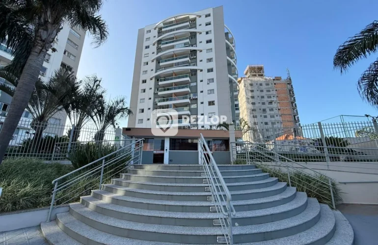 Apartamento à venda na Barra dos Bareiros em São José - SC | 2 Quartos sendo 1 Suíte - Destaque