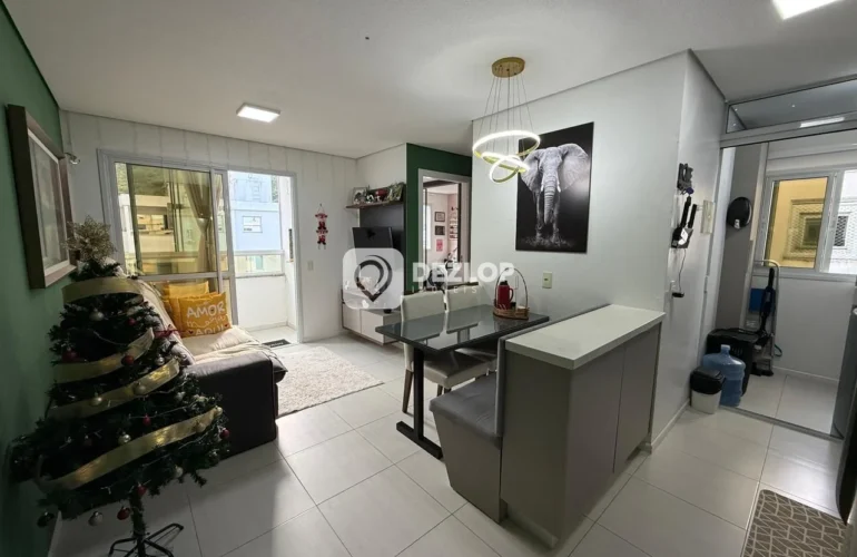 Dezlop Imóveis | A Melhor Imobiliária De Biguaçu E Região 4 Apartamento à venda em Biguaçu - SC | 2 Quartos - Destaque