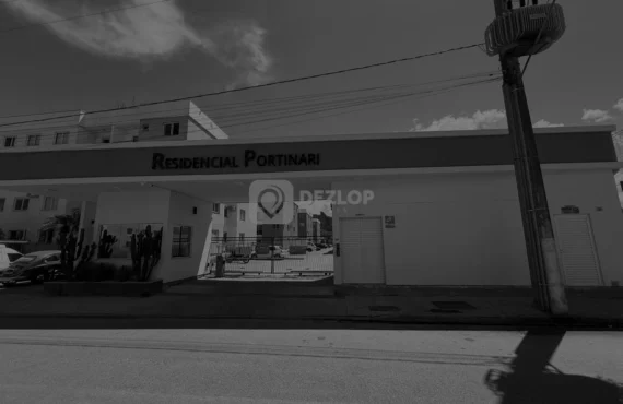 Apartamento à venda na região do Vendaval em Biguaçu - SC | 2 Quartos - Indisponível