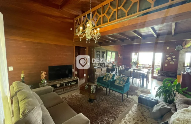 Chácara à venda na Boa Vista em Biguaçu - SC | 2 Quartos sendo 1 Suíte - Destaque