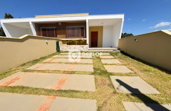 Geminado à venda na Nova Governador Celso Ramos em Governador Celso Ramos - SC | 2 Quartos sendo 1 Suíte - Destaque