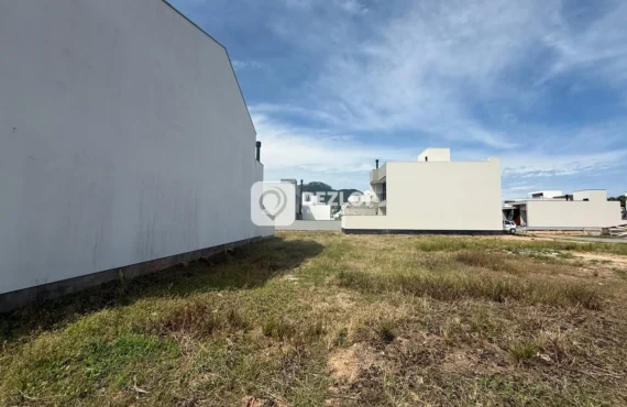 Terreno à venda no Deltaville, em Biguaçu - SC. - Destaque