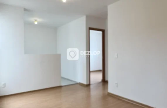 Apartamento à venda na Serraria em São José - SC | 2 Quartos - Destaque