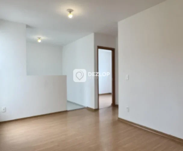 Dezlop Imóveis | A Melhor Imobiliária De Biguaçu E Região 45 Apartamento à venda na Serraria em São José - SC | 2 Quartos - Destaque