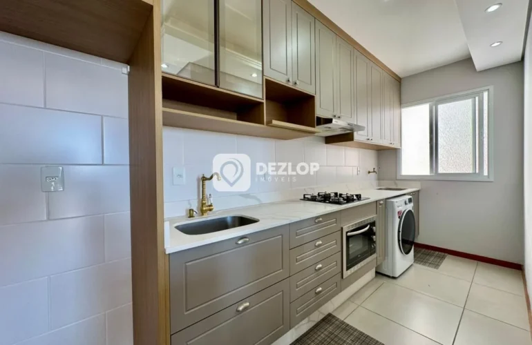 Apartamento à venda em Biguaçu - SC | 2 Quartos - Destaque