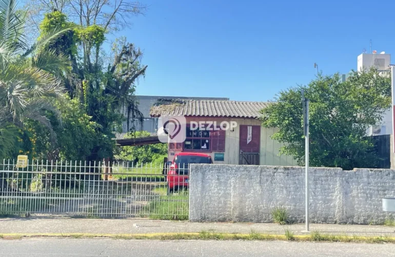 Terreno à venda em Universitário, Biguaçu - SC - Destaque
