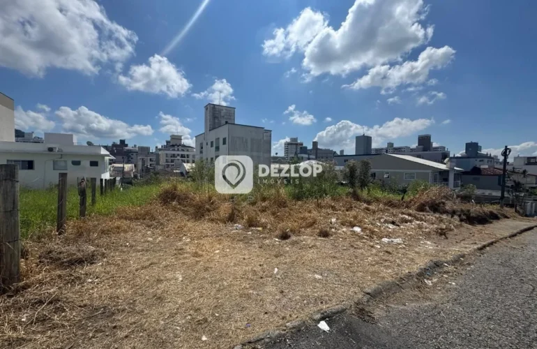 Terreno à venda em Pagani, Palhoça - SC - Destaque