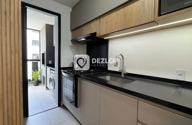 Apartamento à venda em Areias, São José - SC | 2 Quartos, 1 Suíte no Condomínio Vivendas Home Club - Destaque