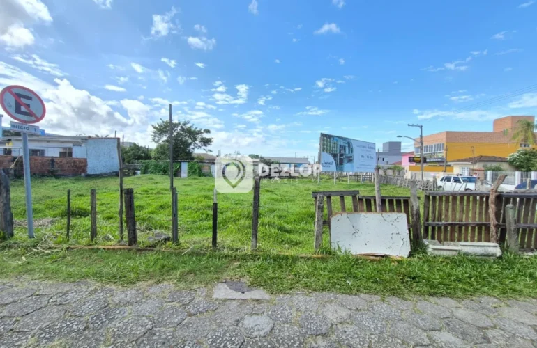 Terreno à venda em Praia João Rosa, Biguaçu - SC - Destaque