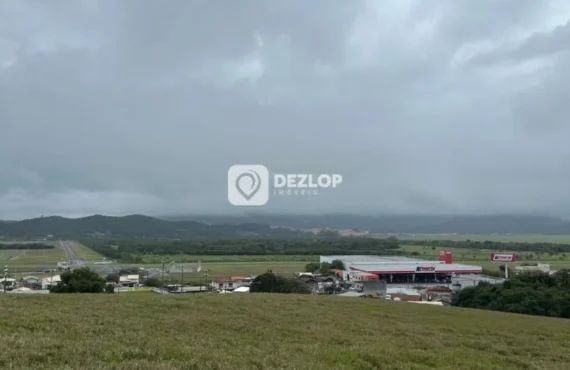 Terreno à venda em Areias do Meio, Gov. Celso Ramos - SC - Destaque