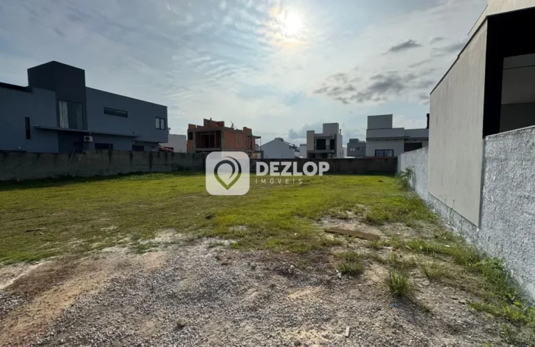 Terreno à venda em Beira Rio, Biguaçu - SC - Destaque